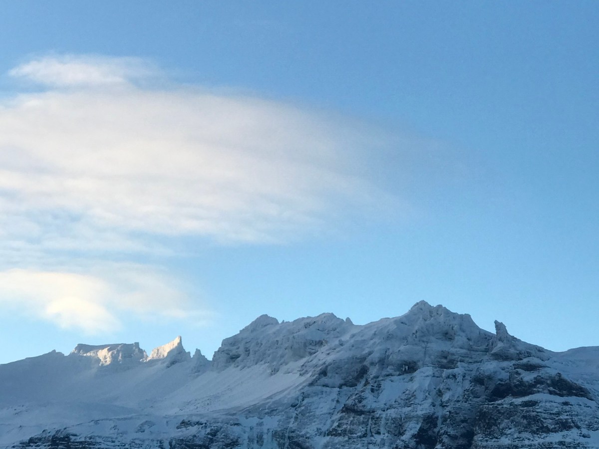 Elevating Small Town Tourism – The Future of Icelandic&nbsp;Tourism